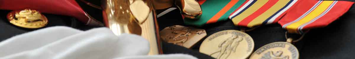 Marine Corps Ball Essentials