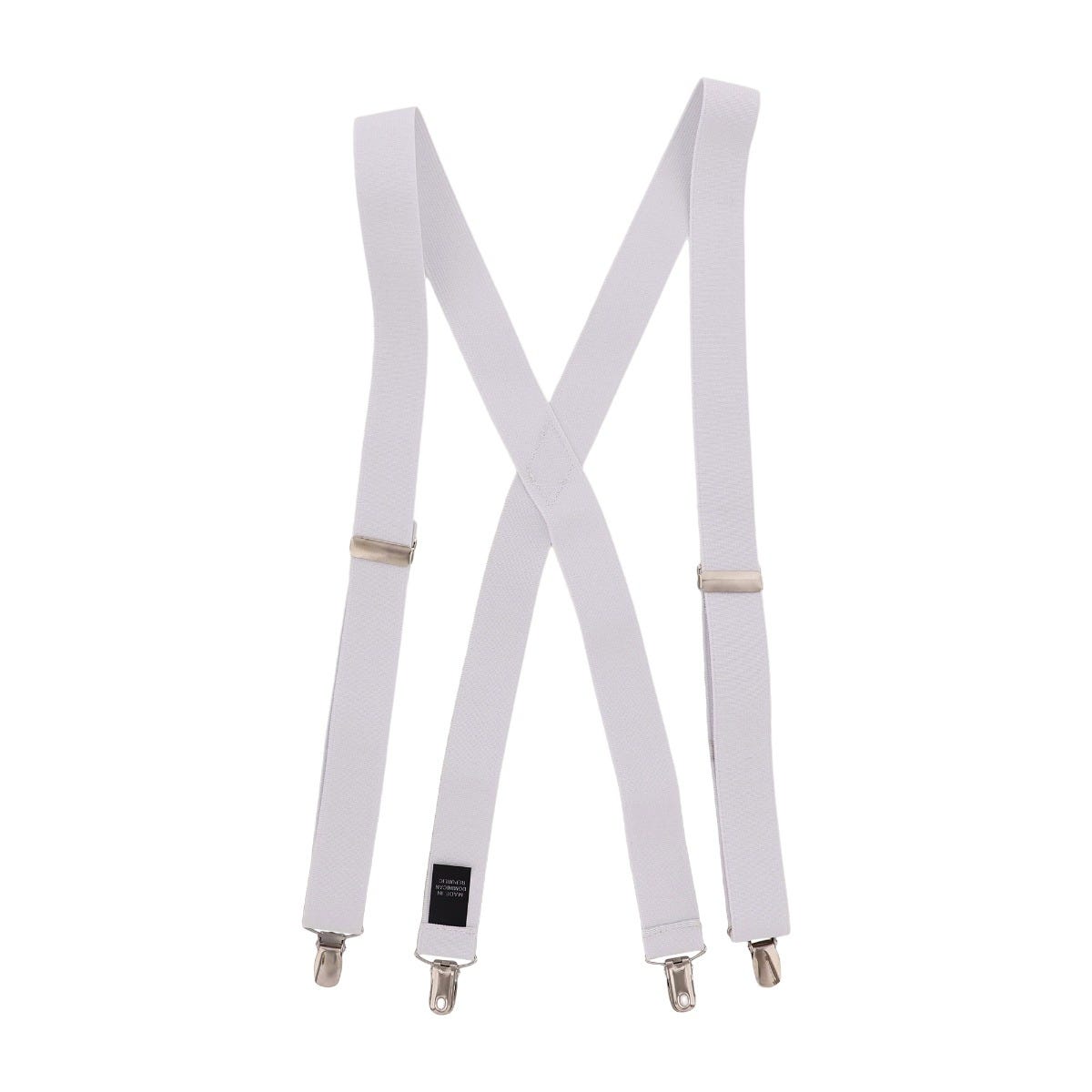 2024新商品 Blues Dress for Suspenders White USMC - Insignia - On Clip 小物